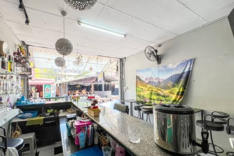 Townhouse in Hua Hin, Thailand 4 bedrooms № 172689 - photo 10