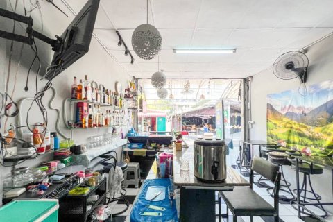 Townhouse in Hua Hin, Thailand 4 bedrooms № 172689 - photo 9