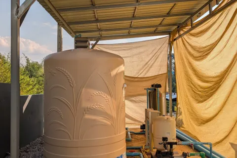 House in Mae Chan, Thailand 3 bedrooms № 160377 - photo 18