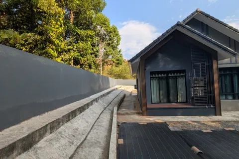 House in Mae Chan, Thailand 3 bedrooms № 160377 - photo 10