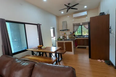 House in Mae Chan, Thailand 3 bedrooms № 160377 - photo 29