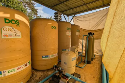 House in Mae Chan, Thailand 3 bedrooms № 160377 - photo 19