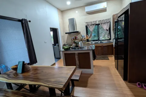 House in Mae Chan, Thailand 3 bedrooms № 160377 - photo 24