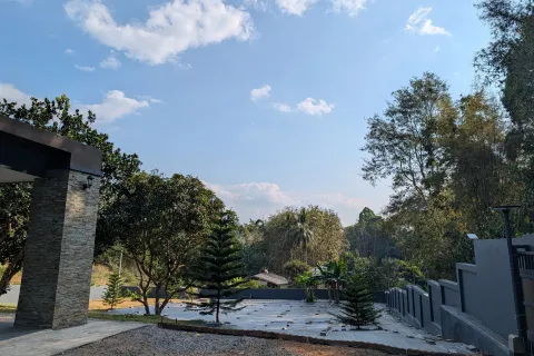 House in Mae Chan, Thailand 3 bedrooms № 160377 - photo 2