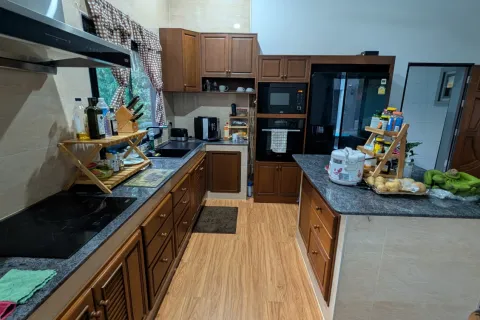 House in Mae Chan, Thailand 3 bedrooms № 160377