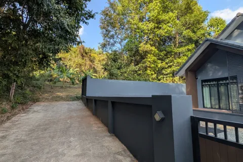 House in Mae Chan, Thailand 3 bedrooms № 160377 - photo 9