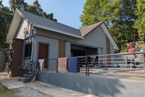 House in Mae Chan, Thailand 3 bedrooms № 160377 - photo 17