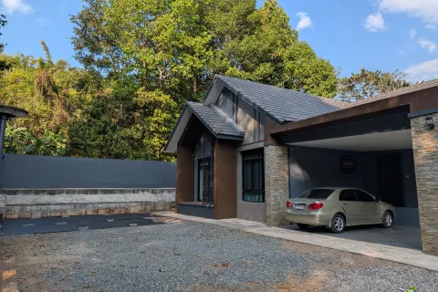 House in Mae Chan, Thailand 3 bedrooms № 160377 - photo 3