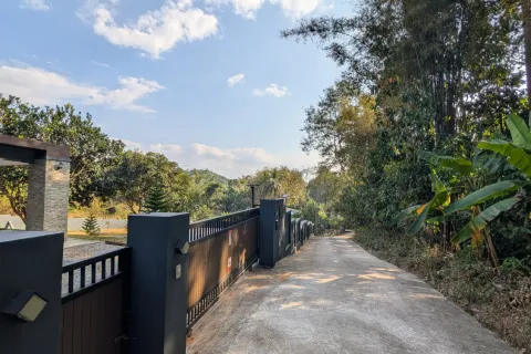 House in Mae Chan, Thailand 3 bedrooms № 160377 - photo 8