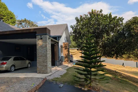 House in Mae Chan, Thailand 3 bedrooms № 160377 - photo 4