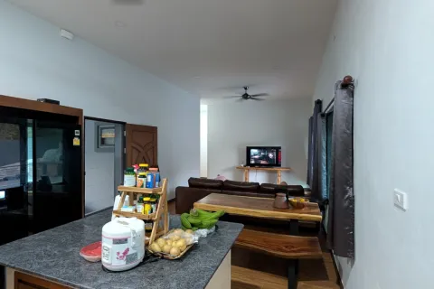 House in Mae Chan, Thailand 3 bedrooms № 160377 - photo 22