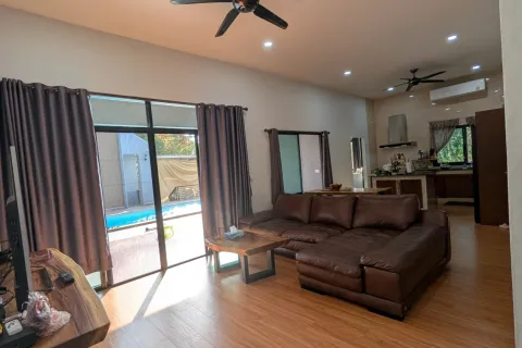 House in Mae Chan, Thailand 3 bedrooms № 160377 - photo 28