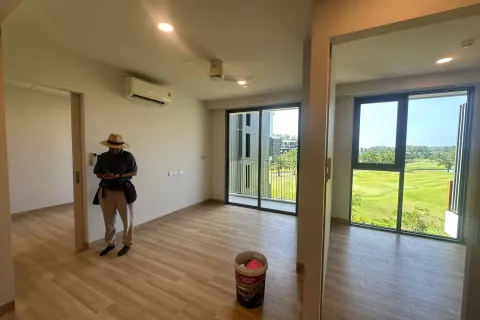 Кондоминиум с 2 спальнями в Пхукете, Таиланд № 160374