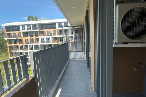 Кондоминиум с 2 спальнями в Пхукете, Таиланд № 160374 - фото 7