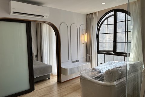 Condo à Phuket, Thaïlande, 2 chambres  № 160373 - photo 6