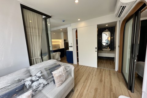 Condo à Phuket, Thaïlande, 2 chambres  № 160373 - photo 7