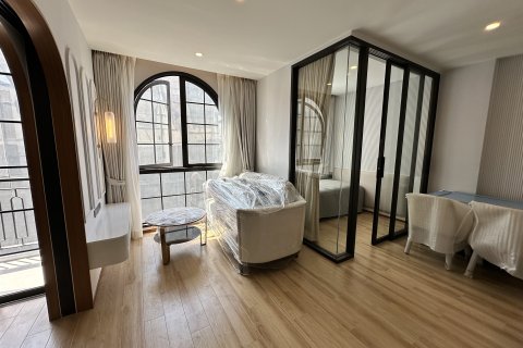 Condo à Phuket, Thaïlande, 2 chambres  № 160373 - photo 5