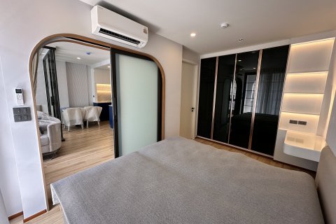 Condo à Phuket, Thaïlande, 2 chambres  № 160373 - photo 3