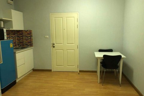Condominio de 1 dormitorio en Pattaya, Tailandia № 204365 - foto 8