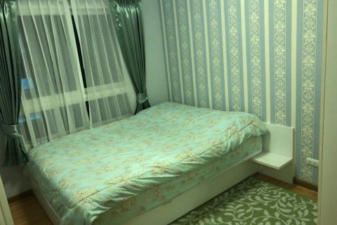 Condominio de 1 dormitorio en Pattaya, Tailandia № 204365 - foto 2