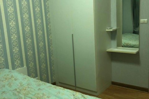 Condominio de 1 dormitorio en Pattaya, Tailandia № 204365 - foto 6