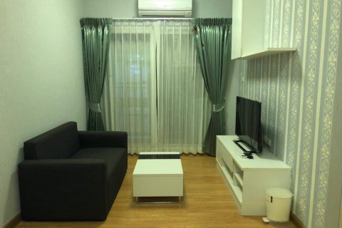 Condominio de 1 dormitorio en Pattaya, Tailandia № 204365 - foto 10