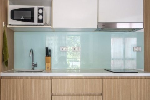 Condo in Pattaya, Thailand, 1 bedroom  № 204363 - photo 5