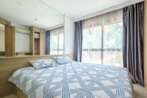 Condo in Pattaya, Thailand, 1 bedroom  № 204363 - photo 7
