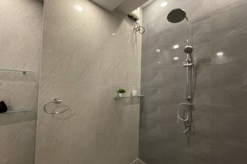 สตูดิโอในคอนโดมิเนียมในจอมเทียน, พัทยา, ประเทศไทย № 204367 - รูปถ่าย 16