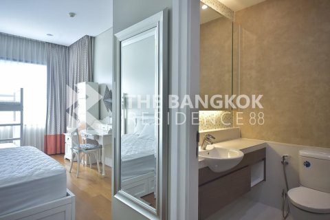 Condominio de 3 dormitorios en Bangkok, Tailandia № 210205 - foto 7