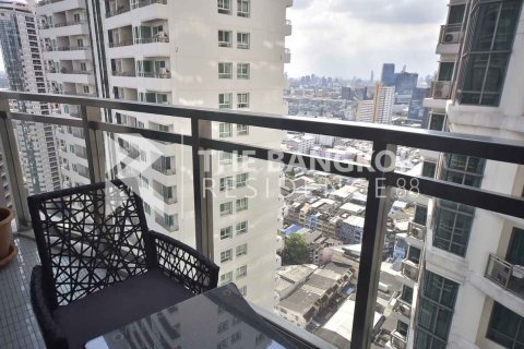 Condominio de 3 dormitorios en Bangkok, Tailandia № 210205 - foto 3