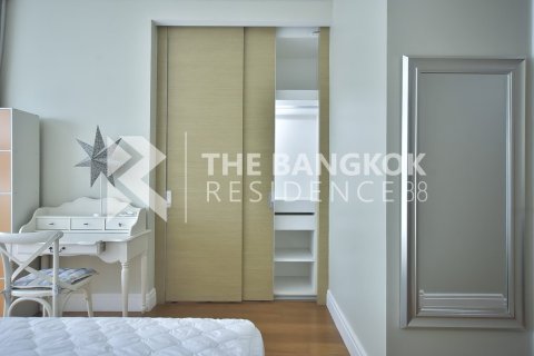 Condominio de 3 dormitorios en Bangkok, Tailandia № 210205 - foto 8
