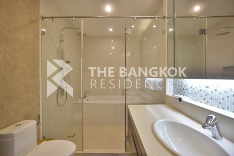 Condominio de 3 dormitorios en Bangkok, Tailandia № 210205 - foto 9