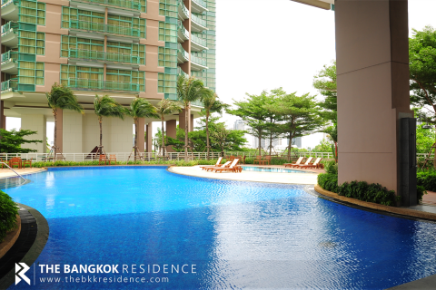Condo à Bangkok, Thaïlande, 5 chambres № 210204 - photo 5
