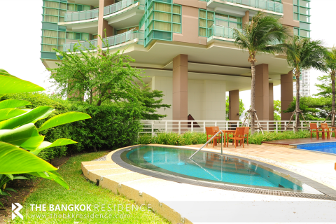 Condo à Bangkok, Thaïlande, 5 chambres  № 210204