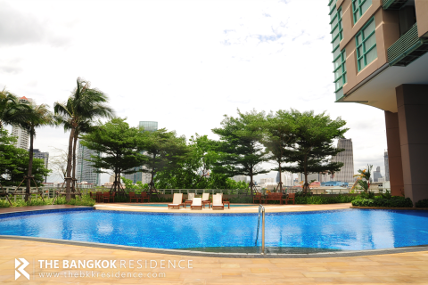 Condo à Bangkok, Thaïlande, 5 chambres № 210204 - photo 2