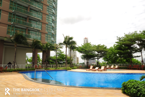 Condo à Bangkok, Thaïlande, 5 chambres № 210204 - photo 3
