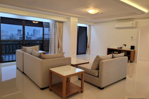 Appartement à Bangkok, Thaïlande 3 chambres № 210210 - photo 2