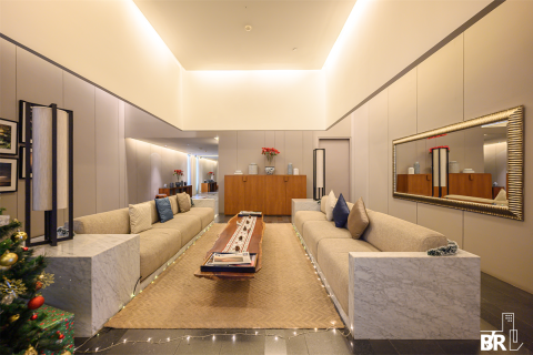 Condominio de 2 dormitorios en Bangkok, Tailandia № 210206 - foto 1