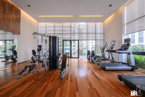 Condominio de 2 dormitorios en Bangkok, Tailandia № 210206 - foto 5