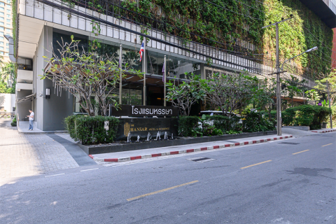 Condominio de 2 dormitorios en Bangkok, Tailandia № 210206 - foto 4
