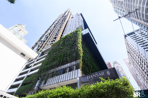 Condominio de 2 dormitorios en Bangkok, Tailandia № 210206 - foto 2