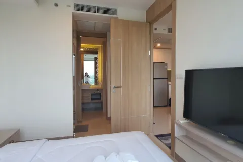 Studio in the Condo in Pattaya, Thailand  № 154367 - photo 3