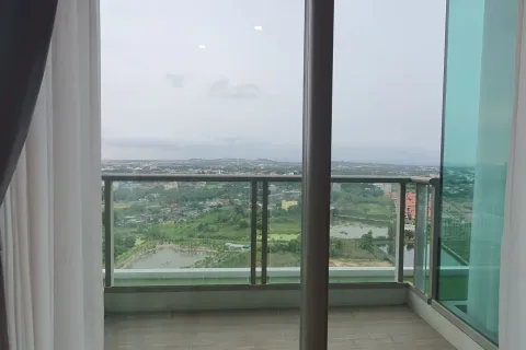 Studio in the Condo in Pattaya, Thailand  № 154367 - photo 11