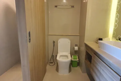 Studio in the Condo in Pattaya, Thailand  № 154367 - photo 8