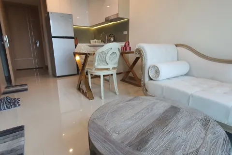 Studio in the Condo in Pattaya, Thailand  № 154367 - photo 10