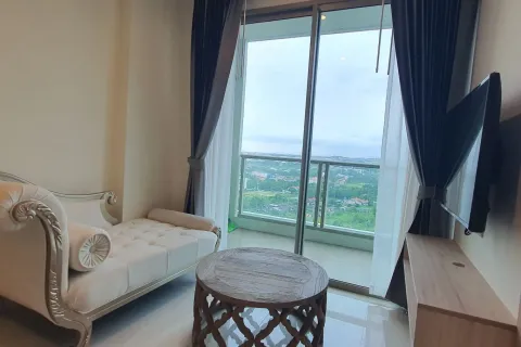 Studio in the Condo in Pattaya, Thailand  № 154367 - photo 7