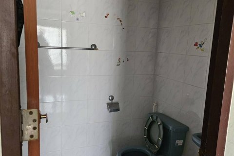 House in Thawi Watthana, Bangkok, Thailand 4 bedrooms № 154368 - photo 7