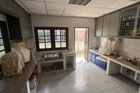 House in Thawi Watthana, Bangkok, Thailand 4 bedrooms № 154368 - photo 14