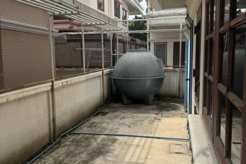 House in Thawi Watthana, Bangkok, Thailand 4 bedrooms № 154368 - photo 9